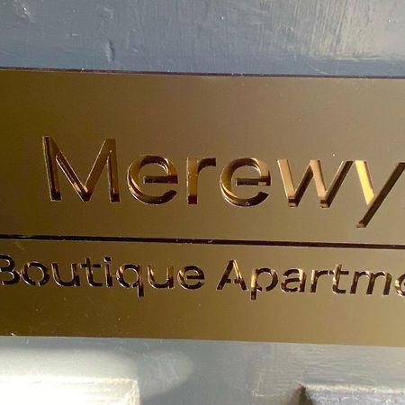 Merewyke Boutique Luxury Family Apartment Sleeps 4 , Central Location Уиндермер Екстериор снимка