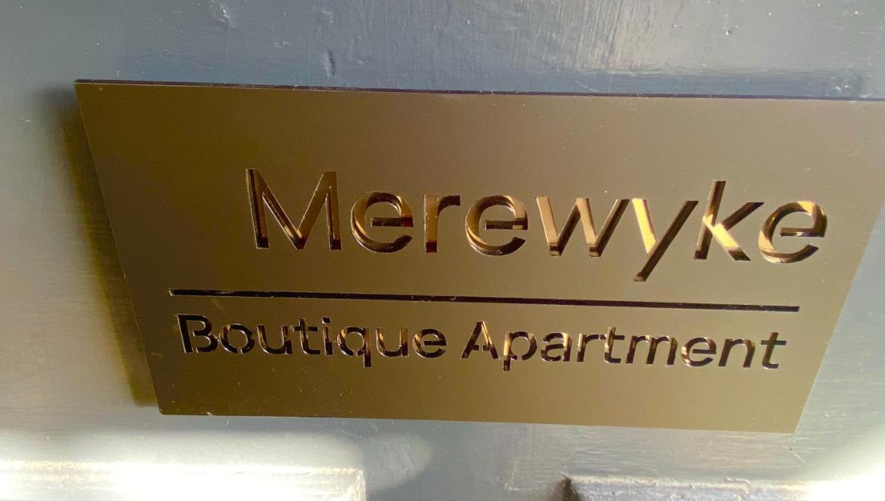 Merewyke Boutique Luxury Family Apartment Sleeps 4 , Central Location Уиндермер Екстериор снимка